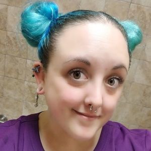 Meet your Posher, Lindsay